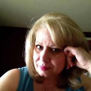 Meet your Posher, Connie pennza